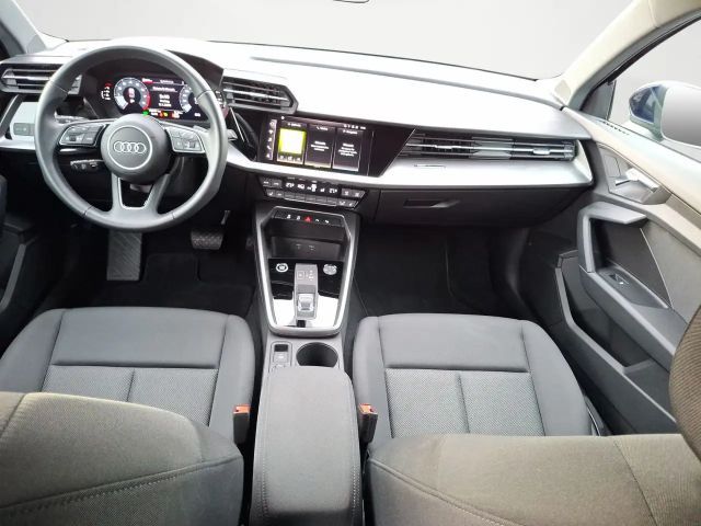 Audi A3 35 TFSI S-Tronic Sedan