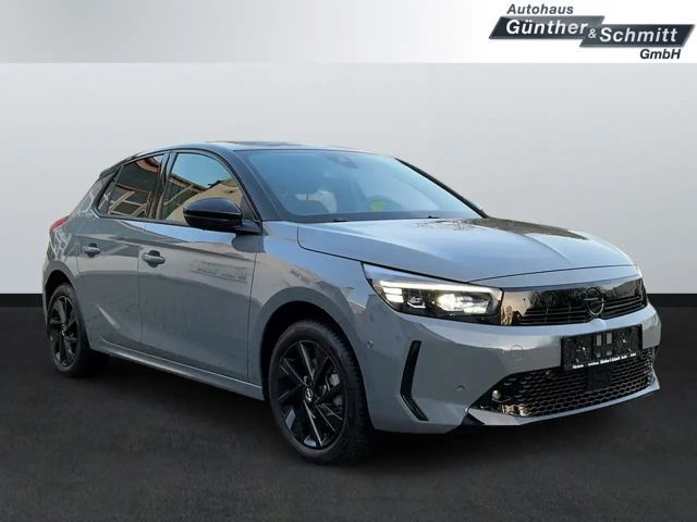 Opel Corsa GS-Line Grand Sport