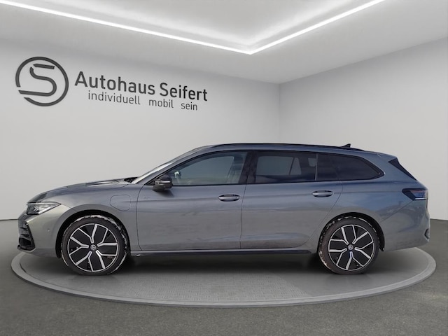 Volkswagen Passat DSG R-Line eHybrid