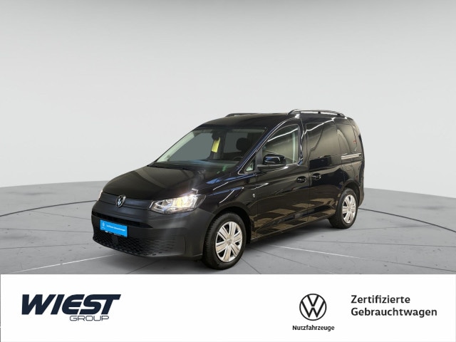 Volkswagen Caddy 2.0 TDI