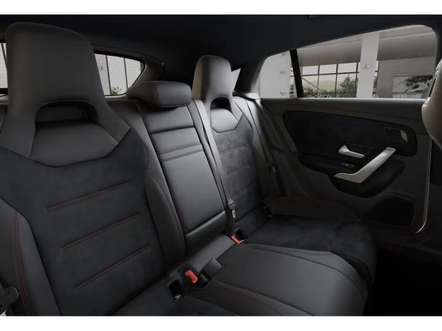 Mercedes-Benz CLA 200 CLA 200 d Shooting Brake