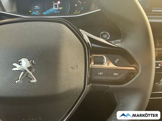 Peugeot E-208 Allure Pack