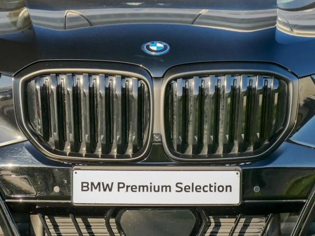 BMW X5 Individual M-Sport xDrive50e