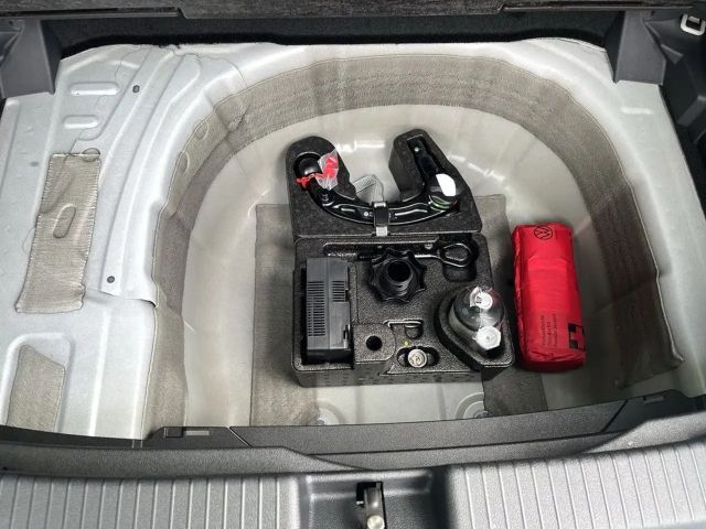 Volkswagen T-Cross 1.5 TSI ACT DSG R-Line