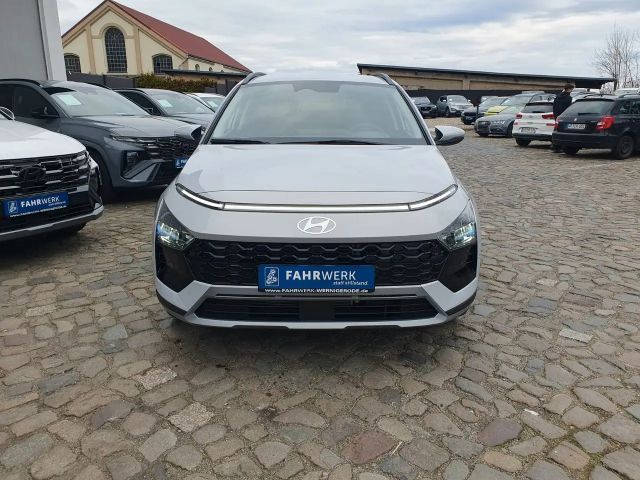 Hyundai Bayon 1.0 T-GDi Trend