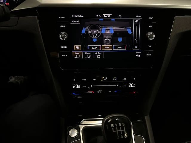 Volkswagen Arteon 1.5 TSI