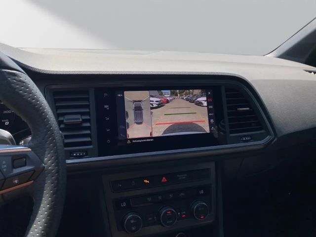 Cupra Ateca 4Drive VZ