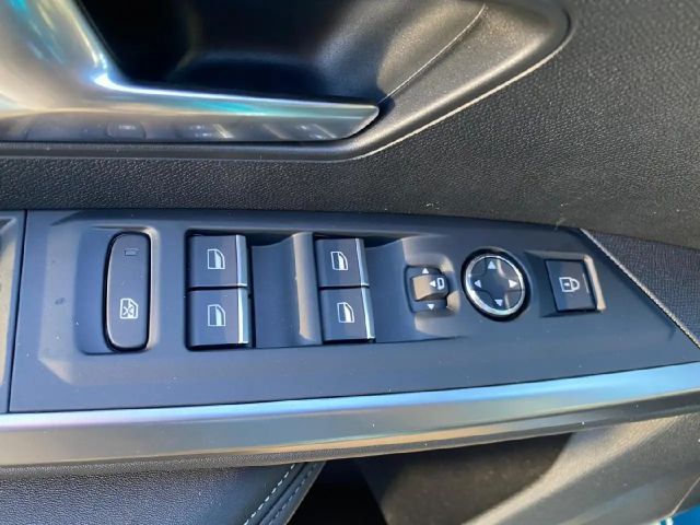 Peugeot E-3008 GT-Line Hybrid