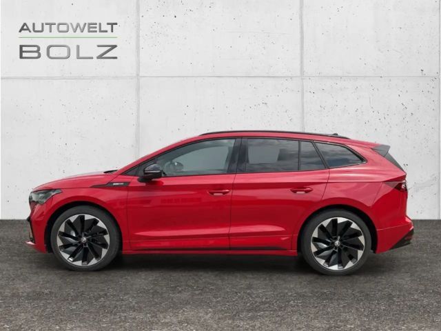 Skoda Enyaq Sportline iV 60
