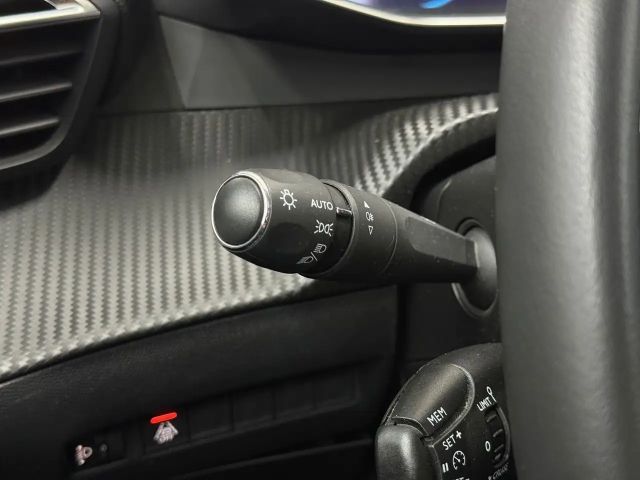 Peugeot 208 Allure Pack