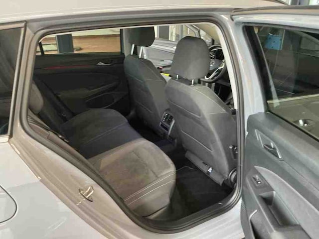 Volkswagen Golf 1.5 TSI Style Variant