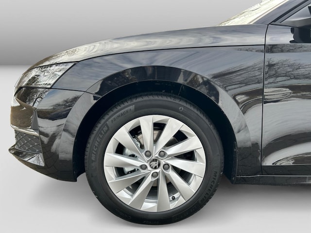 Skoda Octavia Combi Selection