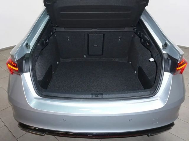 Skoda Octavia 2.0 TDI 4x4 RS