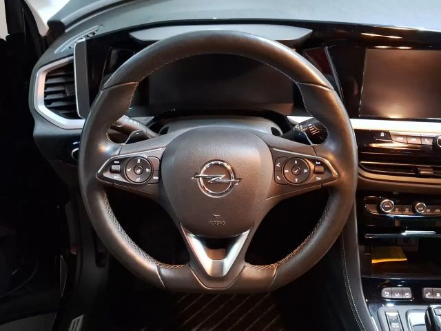 Opel Grandland X Ultimate