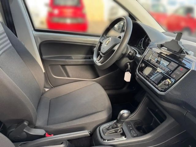 Volkswagen e-up! GEPARDA ELEKTRO ''Autofahren ab 16 Jahren'' L5e