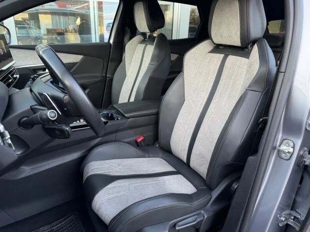 Peugeot 3008 GT-Line Hybrid