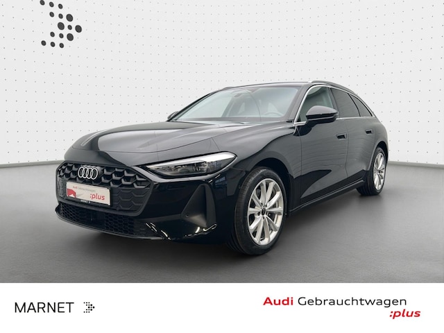 Audi A5 Avant Quattro S-Tronic