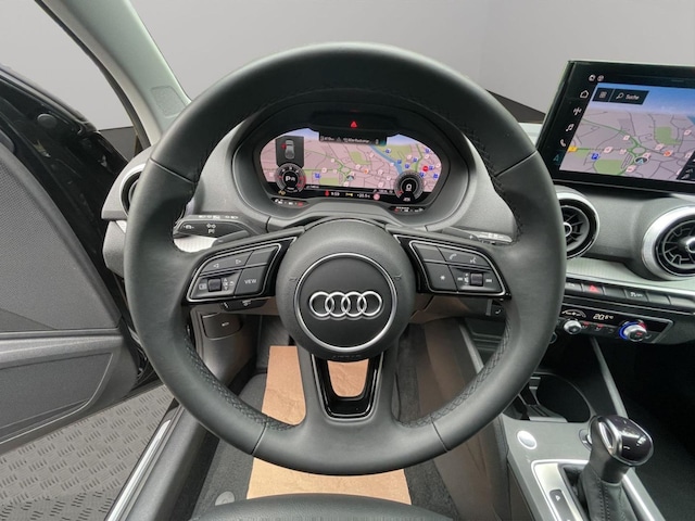 Audi Q2 35 TDI Quattro S-Tronic