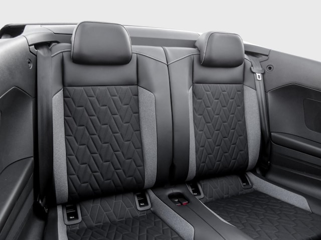 Volkswagen T-Roc 1.5 TSI Cabriolet