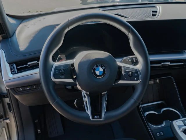 BMW X1 M-Sport sDrive