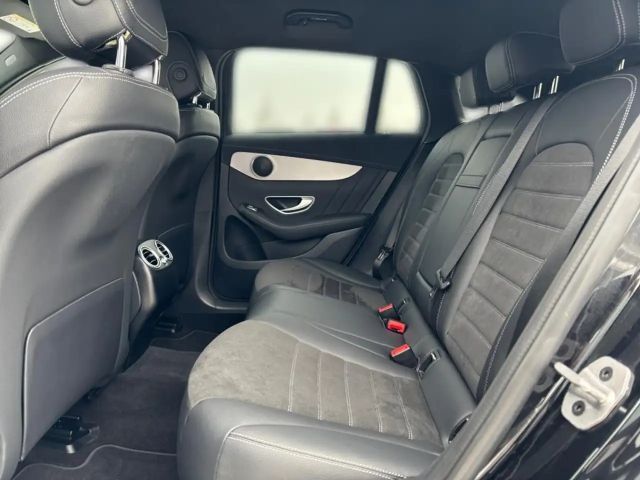 Mercedes-Benz EQC 400 4MATIC AMG Line