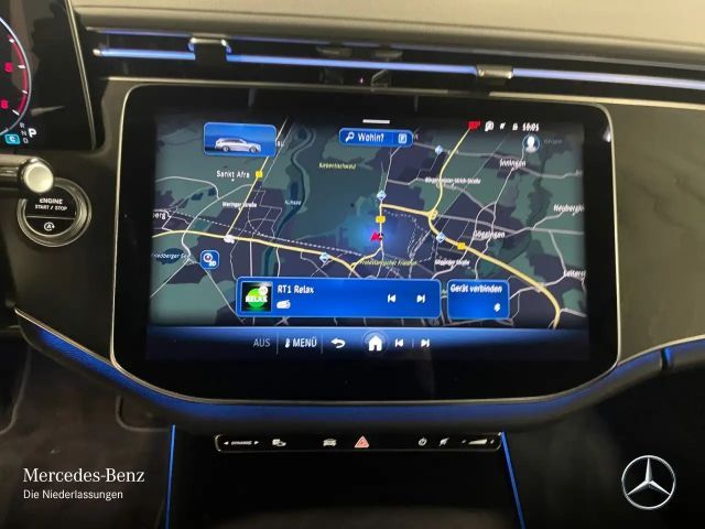 Mercedes-Benz E 220 AVANTGARDE E 220 d Estate