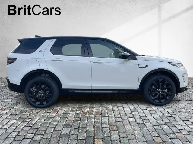 Land Rover Discovery Sport D200 Dynamic SE