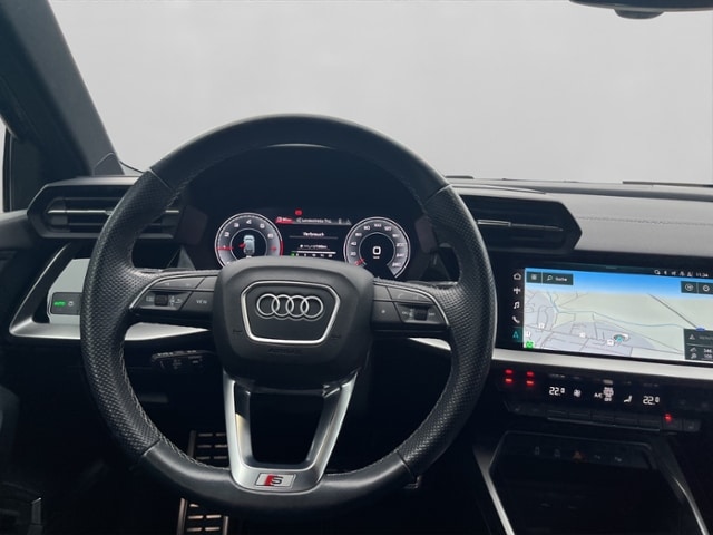 Audi A3 35 TFSI S-Tronic Sportback
