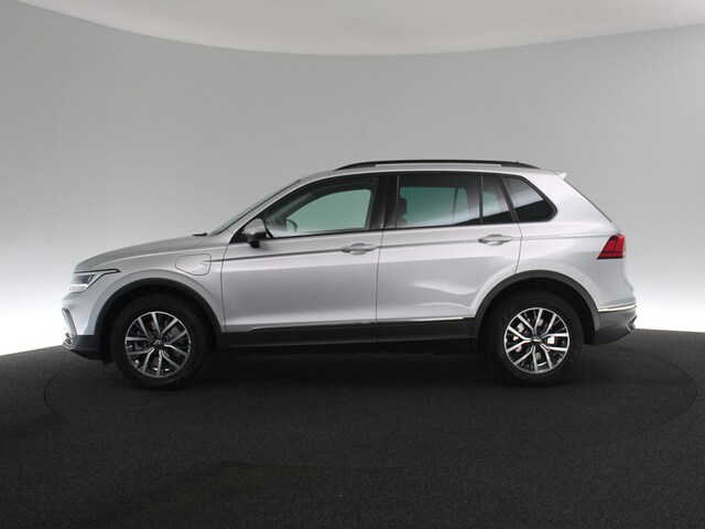 Volkswagen Tiguan 1.4 TSI Life eHybrid