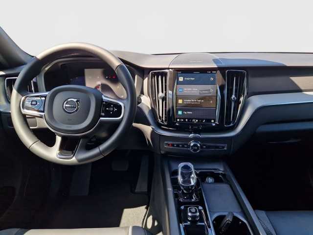 Volvo XC60 XC60