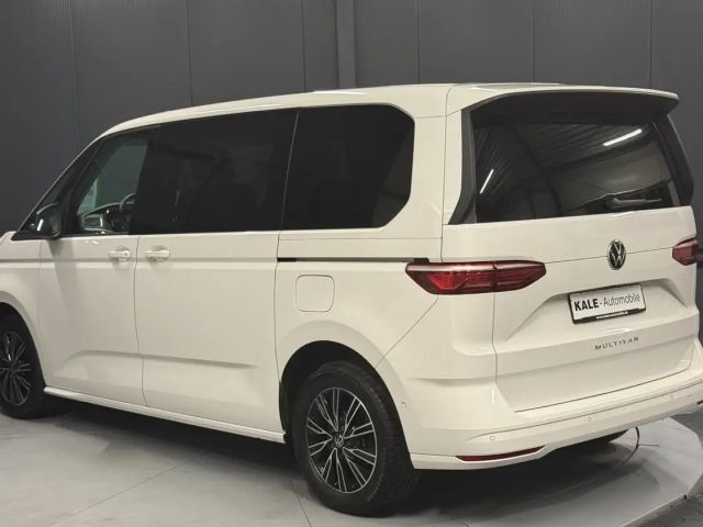 Volkswagen Multivan Life T7