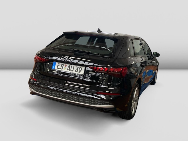 Audi A3 30 TFSI Sportback