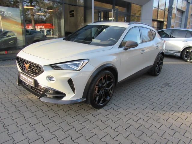 Cupra Formentor 2.5 TSI DSG VZ5