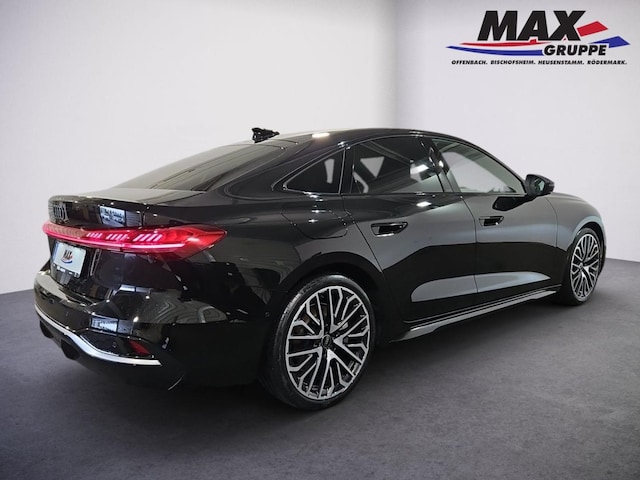 Audi A5 Quattro S-Tronic