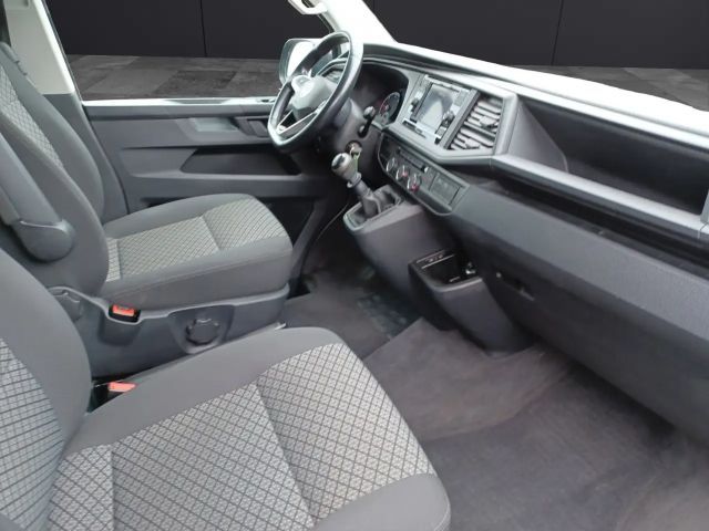 Volkswagen Multivan Family T6