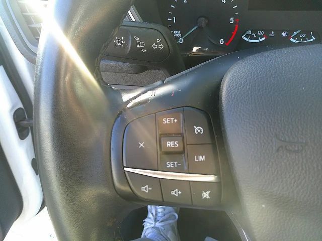 Ford Kuga Cool & Connect