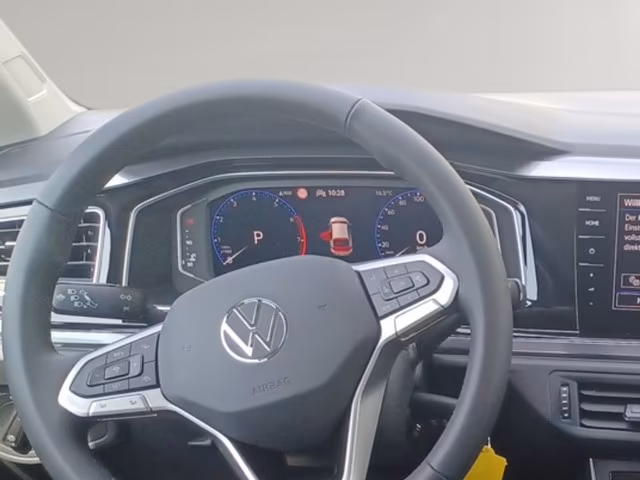 Volkswagen Taigo 1.0 TSI DSG Style