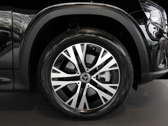 Mercedes-Benz GLB 200 GLB 200 d Progressive