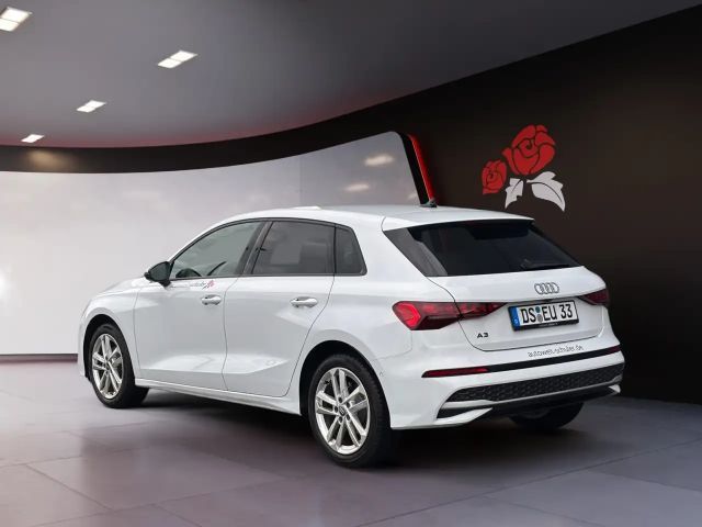 Audi A3 1.5 TFSI S-Tronic Sedan Sportback