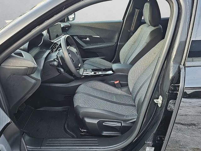 Peugeot 2008 Allure Pack Hybrid