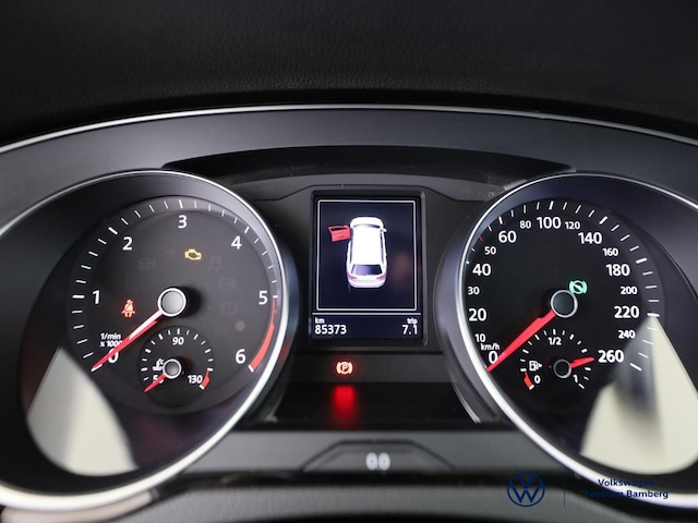 Volkswagen Passat 2.0 TDI Business DSG Variant