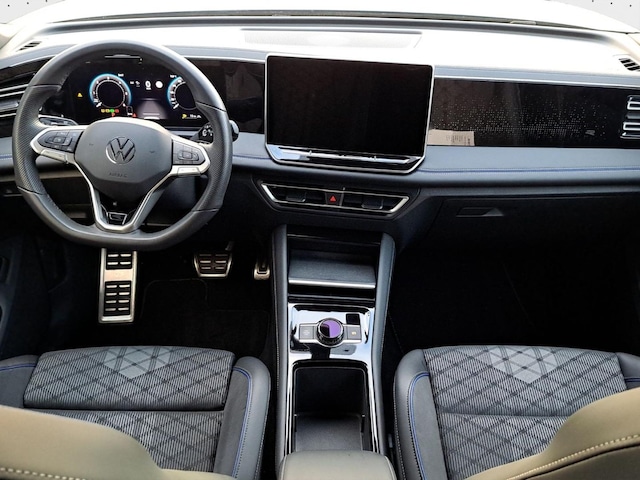 Volkswagen Tiguan 2.0 TDI R-Line