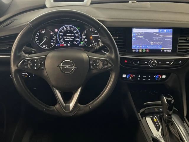 Opel Insignia 2.0 CDTI Business Sports Tourer