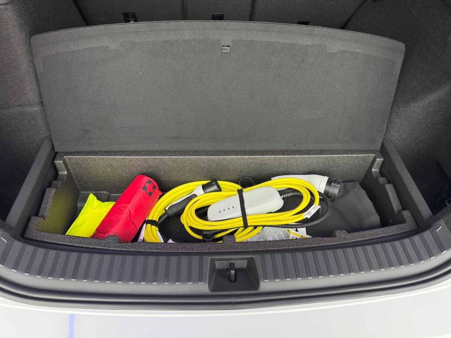 Volkswagen Tayron IQ.Drive R-Line eHybrid