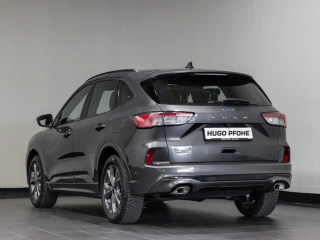 Ford Kuga EcoBoost ST Line