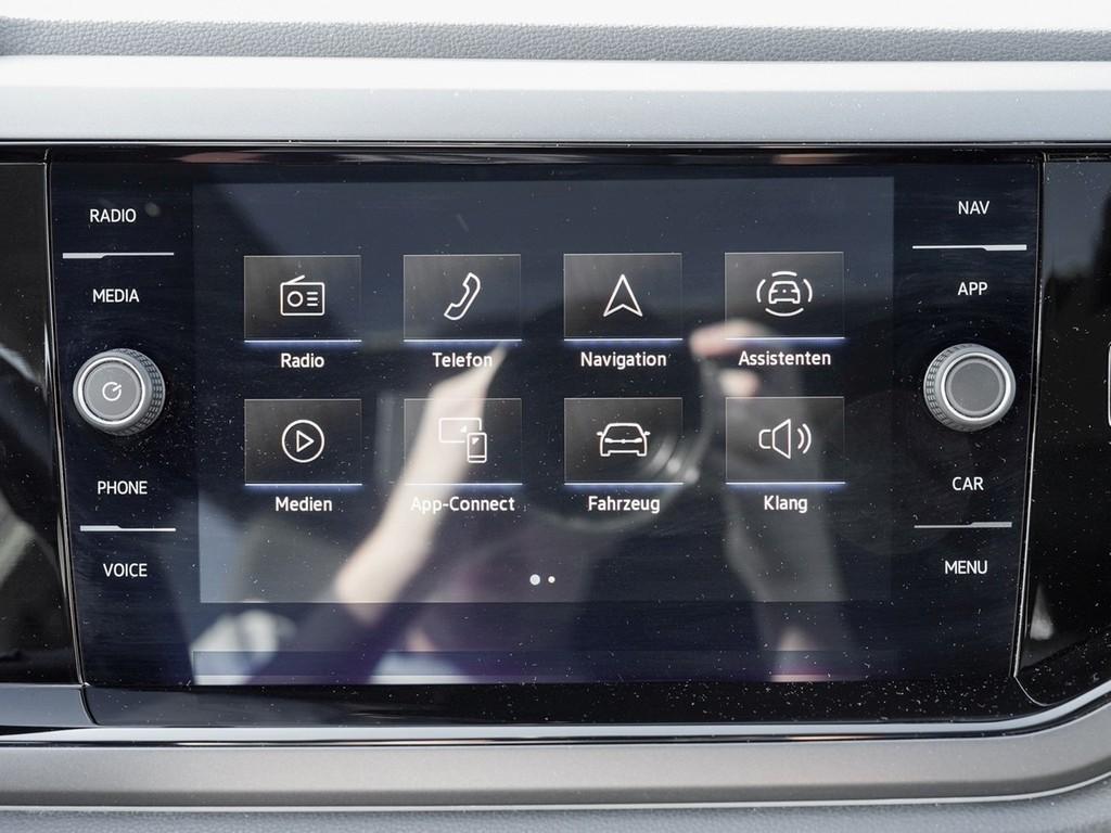 Volkswagen Taigo 1.0 TSI DSG R-Line