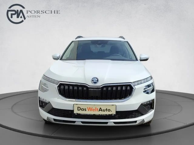 Skoda Kamiq Selection