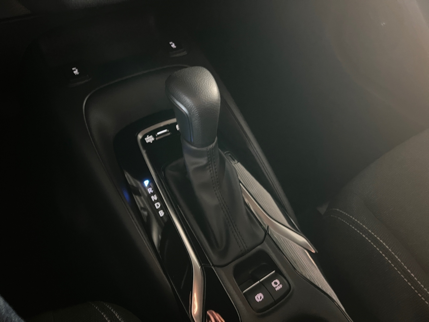 Toyota Corolla Business Touring