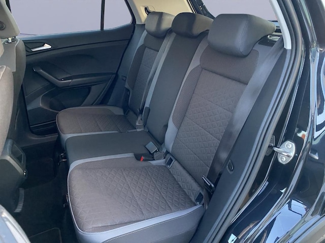 Volkswagen T-Cross 1.5 TSI DSG