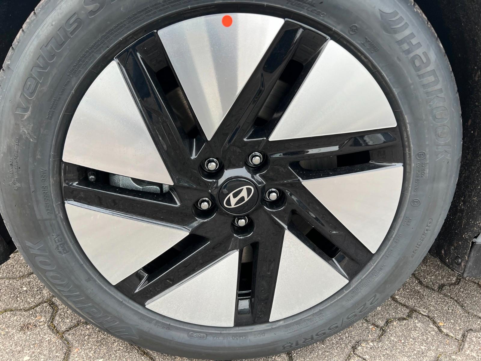 Hyundai IONIQ 6 Techniq